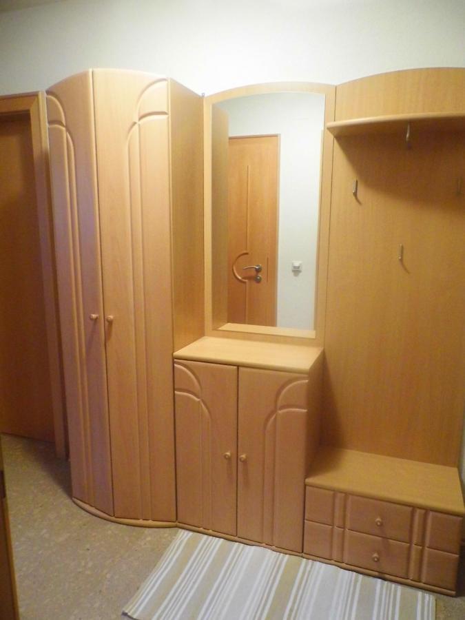 Ferienwohnung Viehhauser Hüttschlag المظهر الخارجي الصورة