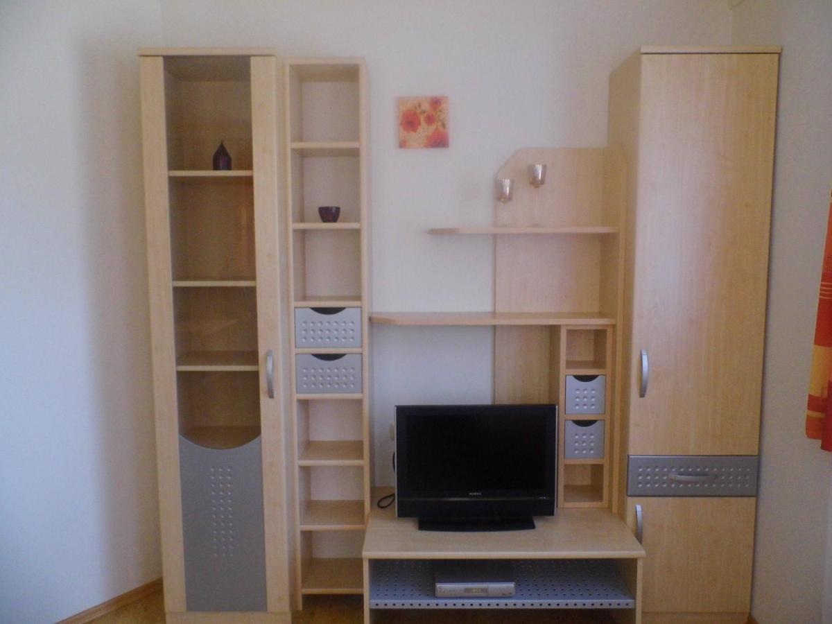 Ferienwohnung Viehhauser Hüttschlag المظهر الخارجي الصورة